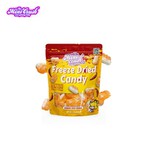 Caramelle all'arancia piccante essiccate gratuite