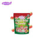 Caramelle piccanti essiccate all'anguria gratuite