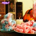 Caramelle liofilizzate-Halloween