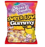 Caramelle gommose super acide