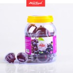 Vendita diretta Mini Fruit Jelly Cone Factory
