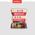 Borsa pranzo Halal budino frutta/tazza tazza della gelatina